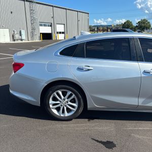 صورة 9 لـ 2016 Chevrolet MALIBU LT