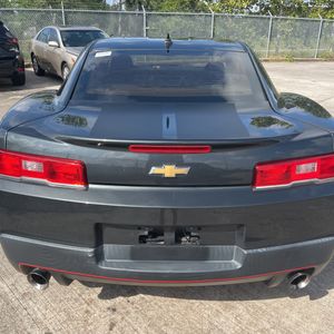 صورة مصغرة 23 لـ 2015 Chevrolet CAMARO LS
