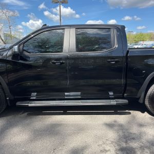 CHEVROLET SILVERADO 1500 LT - 4