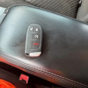 2014 Dodge JOURNEY SXT 照片 45