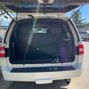 2013 Lincoln NAVIGATOR BASE 照片 46