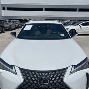 2026 Lexus UX 300H BASE — миниатюра 15