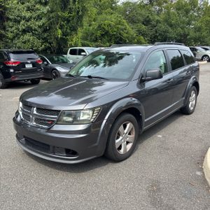 صورة 1 لـ 2014 Dodge JOURNEY SE