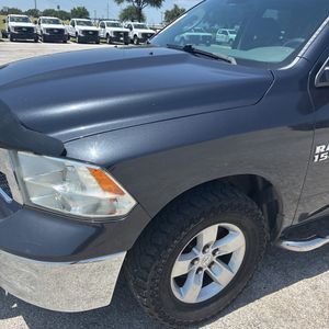 2015 RAM 1500 SLT — миниатюра 54