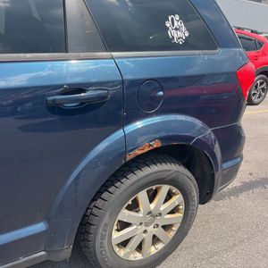 2013 Dodge JOURNEY SXT 缩略图 50
