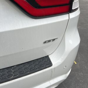 2026 Dodge DURANGO GT 缩略图 22