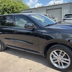 2026 Dodge DURANGO GT 缩略图 13