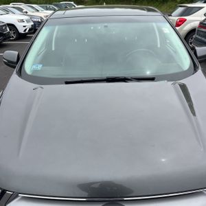 FORD EDGE SEL - 9