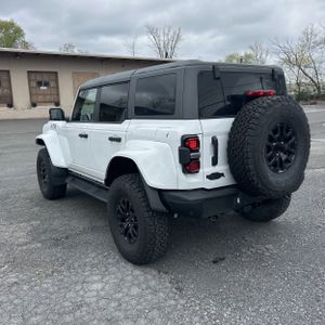 FORD BRONCO RAPTOR - 5