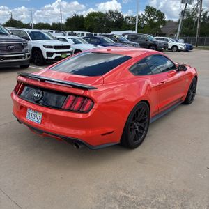 FORD MUSTANG GT PREMIUM - 8