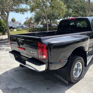 2003 Dodge RAM 3500 SLT/LARAMIE 缩略图 46