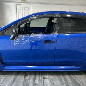 2020 Subaru WRX PREMIUM 照片 3