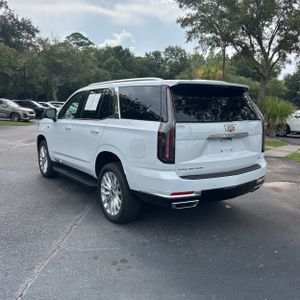 صورة 5 لـ 2026 Cadillac ESCALADE BASE