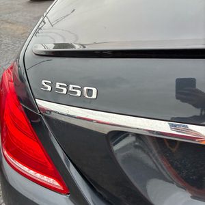 صورة مصغرة 23 لـ 2015 Mercedes-BENZ S-CLASS