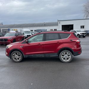 FORD ESCAPE SE - 3