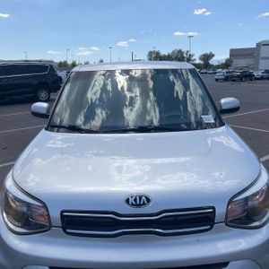 صورة مصغرة 15 لـ 2019 KIA SOUL +