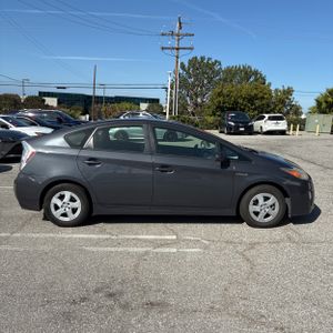 TOYOTA PRIUS - 10