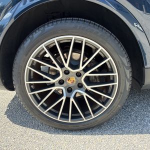 صورة مصغرة 18 لـ 2019 Porsche CAYENNE S
