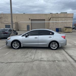 SUBARU IMPREZA 2.0I PREMIUM - 3