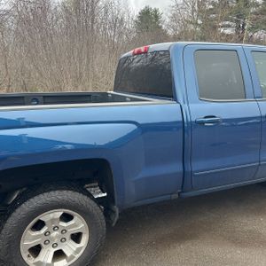 CHEVROLET SILVERADO 1500 LT Z71 - 9