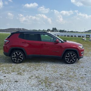 صورة 10 لـ 2019 JEEP COMPASS LIMITED