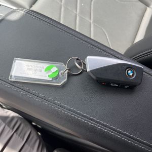 2025 BMW X1 XDRIVE28I — миниатюра 55