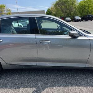 CADILLAC CT5 LUXURY - 10