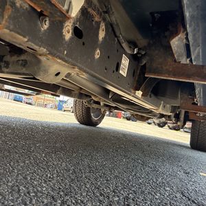 صورة مصغرة 21 لـ 2023 RAM 1500 LARAMIE