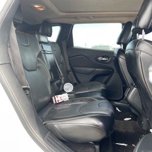 2014 JEEP CHEROKEE LIMITED — миниатюра 35