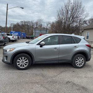 MAZDA CX-5 TOURING - 3