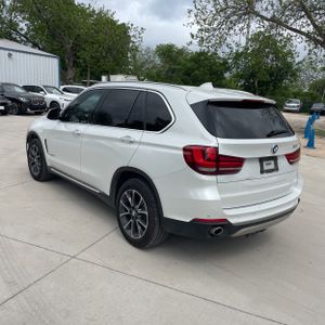 BMW X5 XDRIVE35D - 5