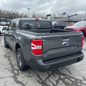 Ford Maverick XLT - 5