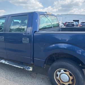 2011 FORD F-150 XL 照片 6