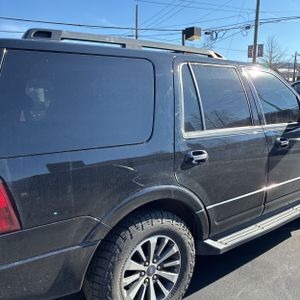 FORD EXPEDITION XLT - 9