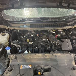 2021 FORD EDGE ST-LINE thumbnail 45