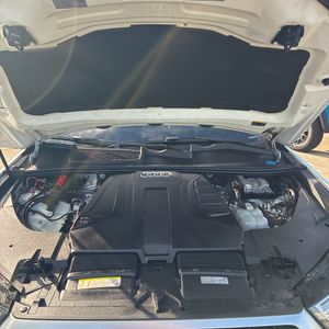 2019 AUDI Q7 45 PREMIUM 缩略图 45