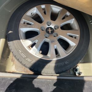 2008 Toyota AVALON XLS 缩略图 43