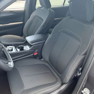 2025 JEEP GRAND CHEROKEE L LAREDO X — миниатюра 63