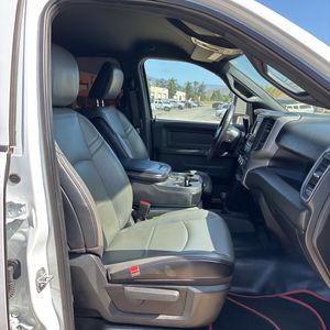 2023 RAM 2500 TRADESMAN 缩略图 37