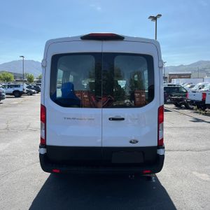 FORD TRANSIT 350 XLT - 7