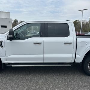 FORD F-150 XLT - 4