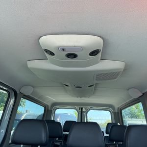 صورة 40 لـ 2016 Mercedes-BENZ SPRINTER 2500