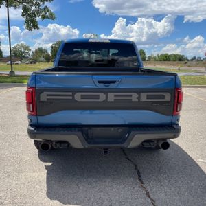 صورة 7 لـ 2019 FORD F-150 RAPTOR