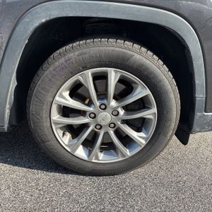 2019 JEEP CHEROKEE LATITUDE PLUS — миниатюра 20