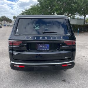 JEEP WAGONEER L SERIES II - 7