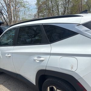 HYUNDAI TUCSON SEL - 6