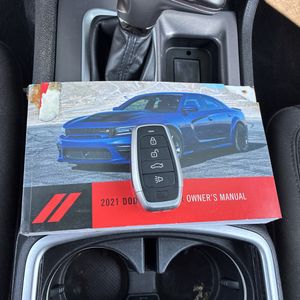 2021 Dodge CHARGER SCAT PACK 照片 53