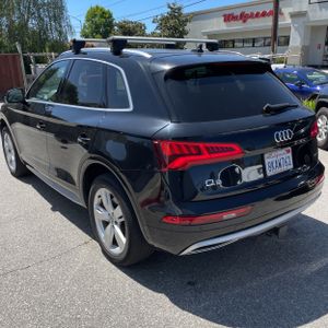 AUDI Q5 QUATTRO PREMIUM PLUS 45 TFSI - 5