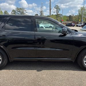 DODGE DURANGO GT RWD - 9