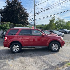 2010 FORD ESCAPE LIMITED 照片 9